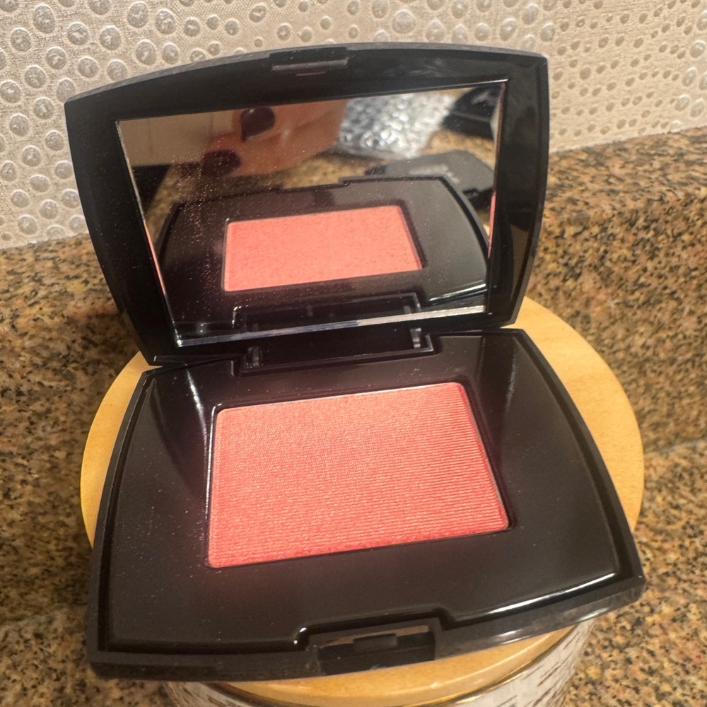 NWT Lancome Blush Subtil Blushing‎ Tresor